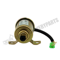 Bomba de Combustível A029F889 E11007 para Gerador Onan Cummins 4KW Microlite MicroQuiet 4000 4Kw RV A029F889 149-2311-02 149231101 149-2311 