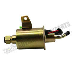 Bomba de Combustível A029F889 E11007 para Gerador Onan Cummins 4KW Microlite MicroQuiet 4000 4Kw RV A029F889 149-2311-02 149231101 149-2311 