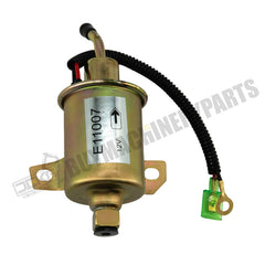 Bomba de Combustível A029F889 E11007 para Gerador Onan Cummins 4KW Microlite MicroQuiet 4000 4Kw RV A029F889 149-2311-02 149231101 149-2311 