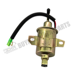 Bomba de Combustível A029F889 E11007 para Gerador Onan Cummins 4KW Microlite MicroQuiet 4000 4Kw RV A029F889 149-2311-02 149231101 149-2311 