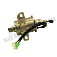 Bomba de Combustível A029F889 E11007 para Gerador Onan Cummins 4KW Microlite MicroQuiet 4000 4Kw RV A029F889 149-2311-02 149231101 149-2311 