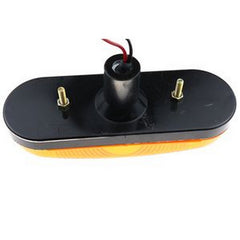 Electric Lamp D135384 for New Holland BU7060 ROLL-BELT 450