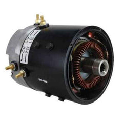 Electric Motor 31036 170-003-0002 for Club Car DS 36/48V Golf Cart