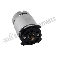 Electric Motor Assembly 14-50-2430 for Milwaukee Drill Driver 2406-20 & 2407-20