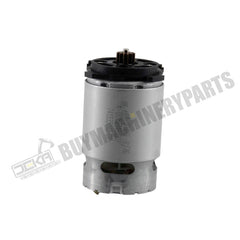 Electric Motor Assembly 14-50-2430 for Milwaukee Drill Driver 2406-20 & 2407-20
