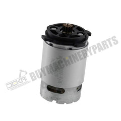 Electric Motor Assembly 14-50-2430 for Milwaukee Drill Driver 2406-20 & 2407-20