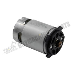 Electric Motor Assembly 14-50-2430 for Milwaukee Drill Driver 2406-20 & 2407-20