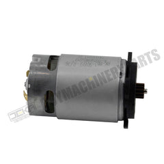 Electric Motor Assembly 14-50-2430 for Milwaukee Drill Driver 2406-20 & 2407-20