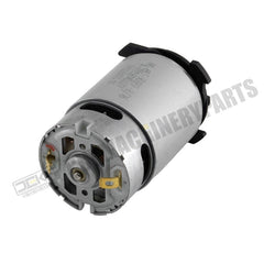 Electric Motor Assembly 14-50-2430 for Milwaukee Drill Driver 2406-20 & 2407-20