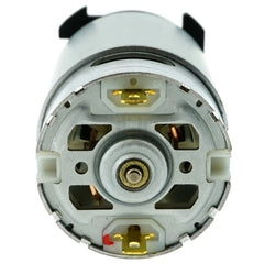 Conjunto de motor eléctrico 14-50-2430 para herramientas inalámbricas Milwaukee M12