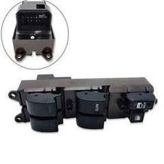 Electric Power Window Switch 84820-12491 for Toyota Corolla Matrix 2003-2008