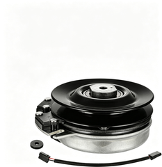 Electric PTO Clutch 116-3553 5218-280, Compatible with Exmark, Toro, Warner Vantage 48 & 52 Inch Deck Stand-on Mowers