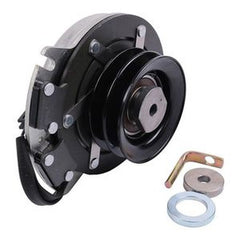 Embrague eléctrico de toma de fuerza (PTO) 1686737SM 1674750SM 104-0265 para Simplicity Sunstar AGCO Massey Ferguson