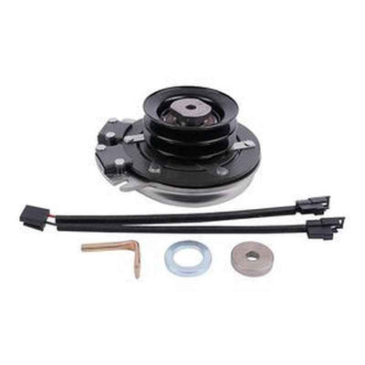 Electric PTO Clutch 1686737SM 1674750SM 104-0265 for Simplicity Sunstar AGCO Massey Ferguson
