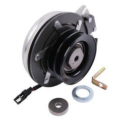 Electric PTO Clutch 1744401 GW-1744401 MA-GT-BN1 1744401P for Troy Bilt Outdoor Tractor