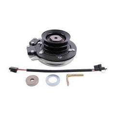 Electric PTO Clutch 1744401 GW-1744401 MA-GT-BN1 1744401P for Troy Bilt Outdoor Tractor