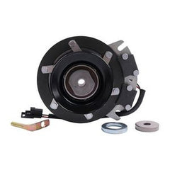 Electric PTO Clutch 1744401 GW-1744401 MA-GT-BN1 1744401P for Troy Bilt Outdoor Tractor
