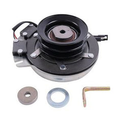 Electric PTO Clutch 1744401 GW-1744401 MA-GT-BN1 1744401P for Troy Bilt Outdoor Tractor