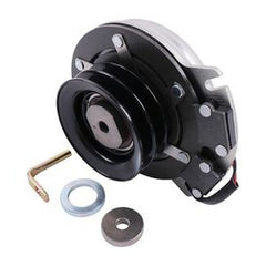 Electric PTO Clutch 1744401 GW-1744401 MA-GT-BN1 1744401P for Troy Bilt Outdoor Tractor
