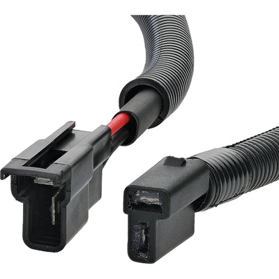 Embraiagem Elétrica TDF 525749501 para Modelos de Corta-Relvas Husqvarna