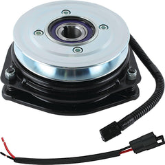 Embrague eléctrico de la toma de fuerza 525749501 para modelos de cortacésped Husqvarna