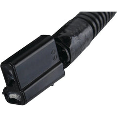 Embrague eléctrico de la toma de fuerza 525749501 para modelos de cortacésped Husqvarna