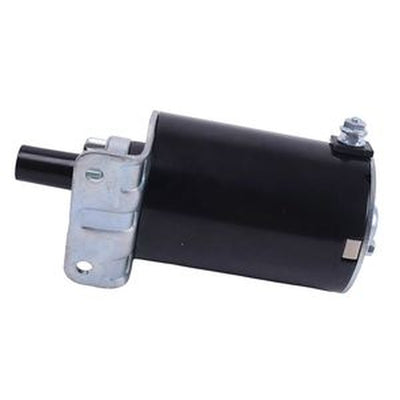 Motor de Arranque Elétrico 799106 590476 para Motor Briggs & Stratton