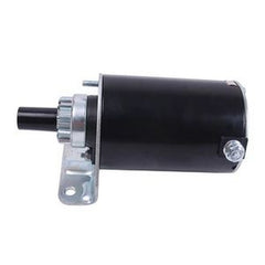 Motor de Arranque Elétrico 799106 590476 para Motor Briggs & Stratton