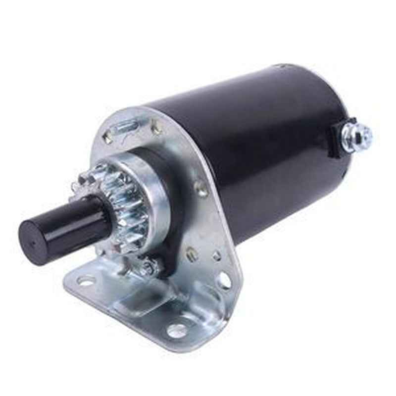 Electric Starter Motor 799106 590476 for Briggs & Stratton Engine
