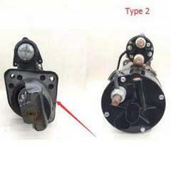 Electric Starter Mototr 0R-9727 204-9742 for Caterpillar CAT 3126B 3126E C7 Engine - Buymachineryparts