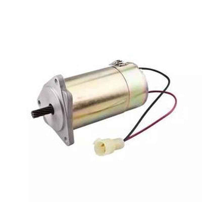 Electric Steering Motor 14510-13700-71 for Toyota 6FBR Forklifts