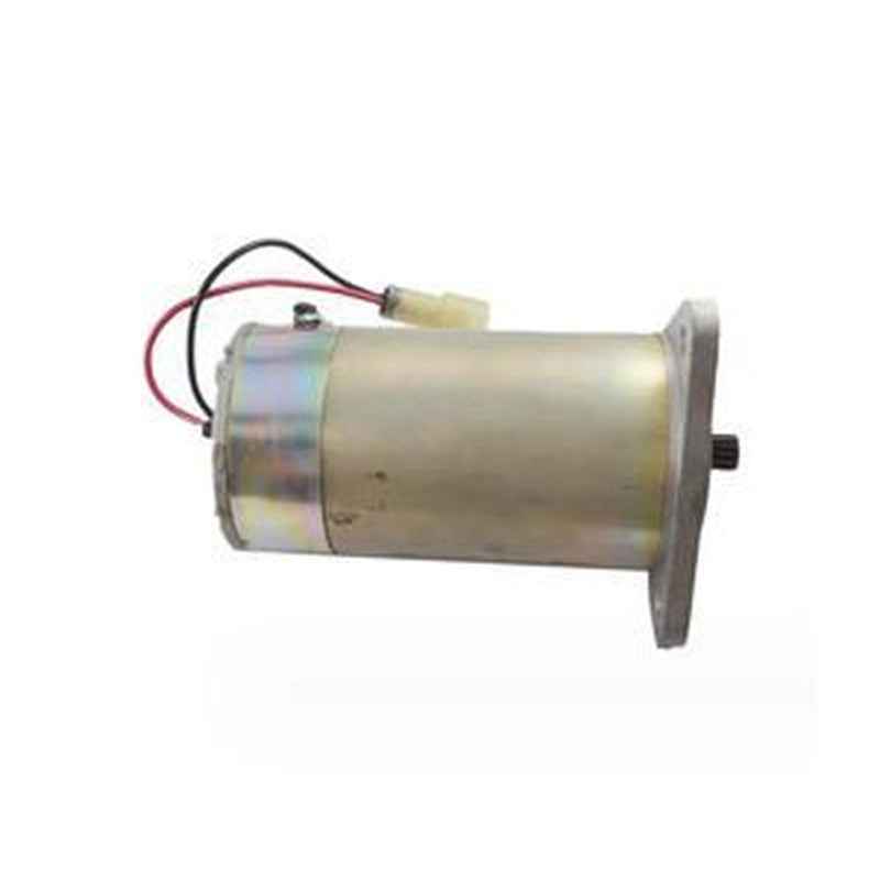 Electric Steering Motor 14510-23401-71 for Toyota 5FB20-5FB25 Forklift