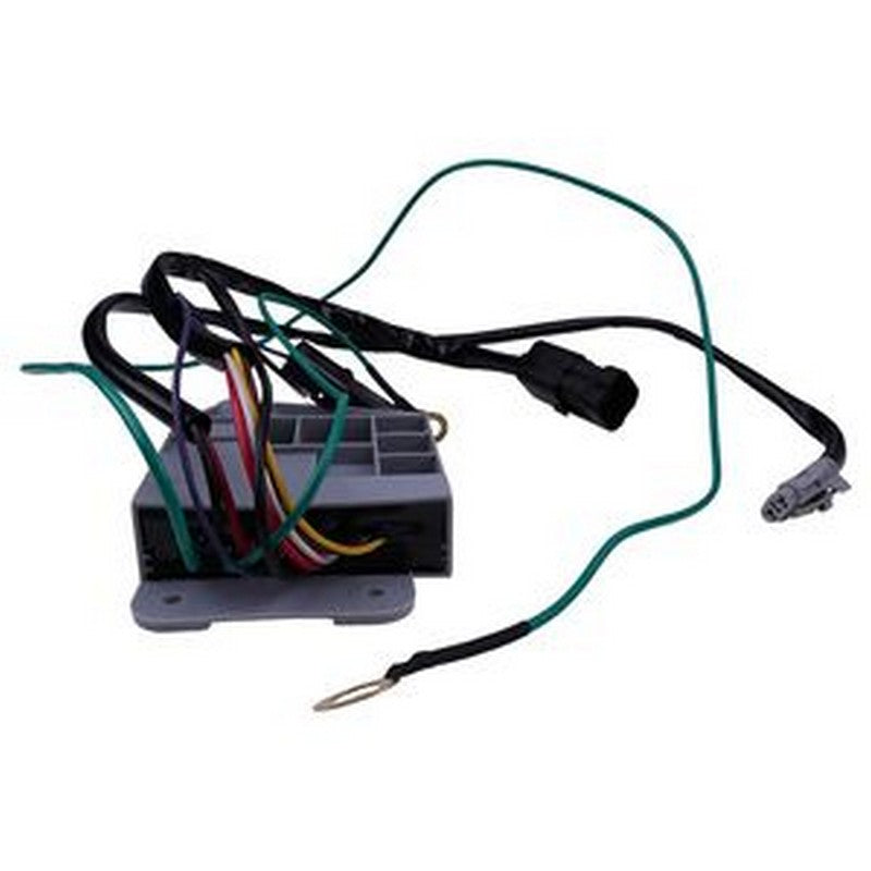 Electric Step Control Unit 909510000 379146 for RV Travel Trailer IMGL/9510
