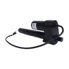 Actuador eléctrico de brazo de atador AE52551 para empacadoras John Deere 335-469 y 560M