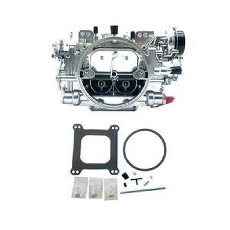Electric Choke Carburetor 1400-600 for Edelbrock Performer Series