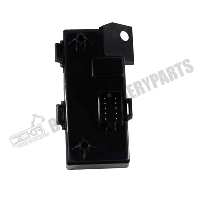 Unidad de control eléctrico AM141075 para John Deere X300 304 320 324 340 500 540 