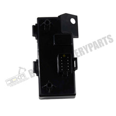 Unidad de control eléctrico AM141075 para John Deere X300 304 320 324 340 500 540 