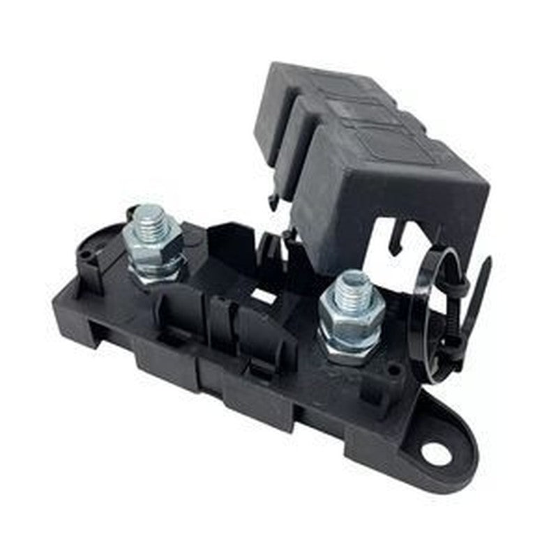 Electrical Fuse Holder 6675154 for Bobcat Loaders 751-883 & S175-T300