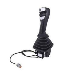 Electrical Joystick Assembly 1001222595/1001146640 for JLG Telehandler 3614RS 4017RS