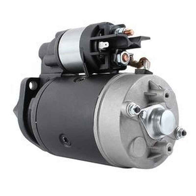 Electrical Starter 410-44131 for Ford New Holland Tractors