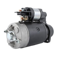 Electrical Starter 410-44131 for Ford New Holland Tractors