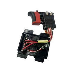 Electrical Switch 343410630 for Metabo Cordless Drill Driver