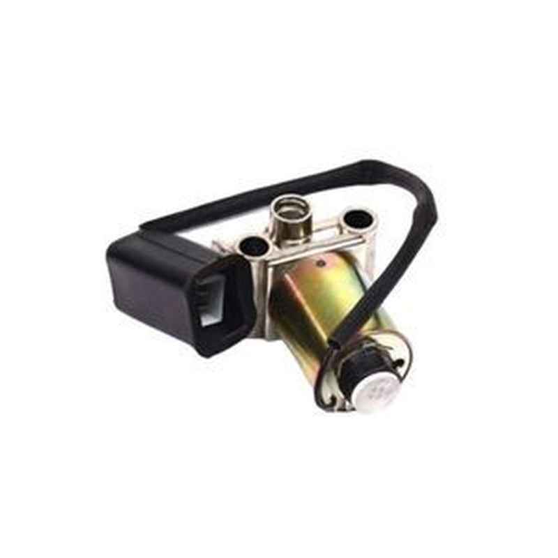 Electromagnetic Solenoid Valve 5320-3721500-33 for MAZ