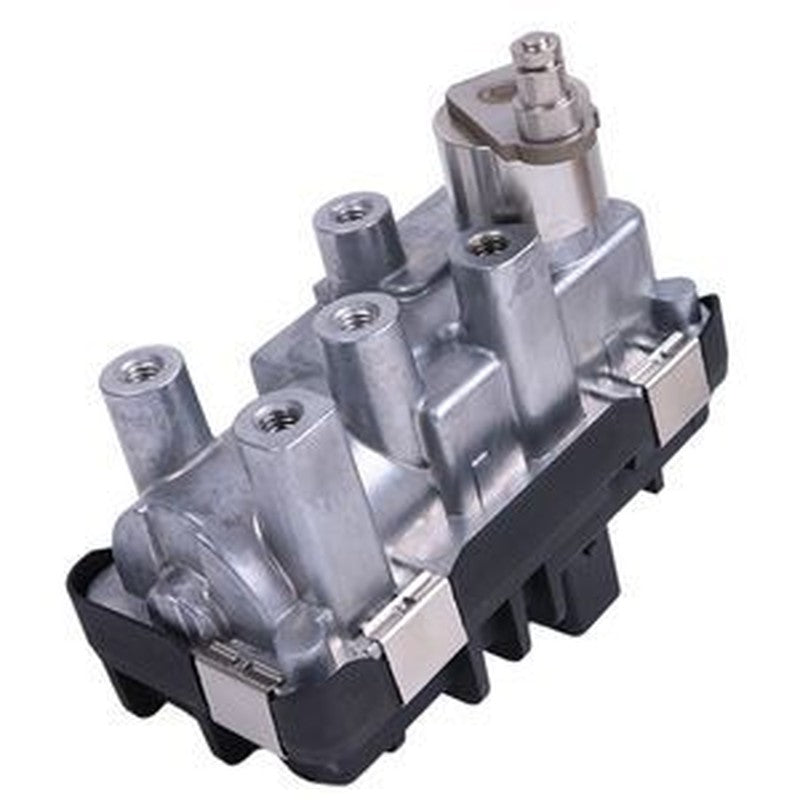 Electronic Actuator 797863-0026 & 814501-0006 for BMW N47 Engine X3 320D