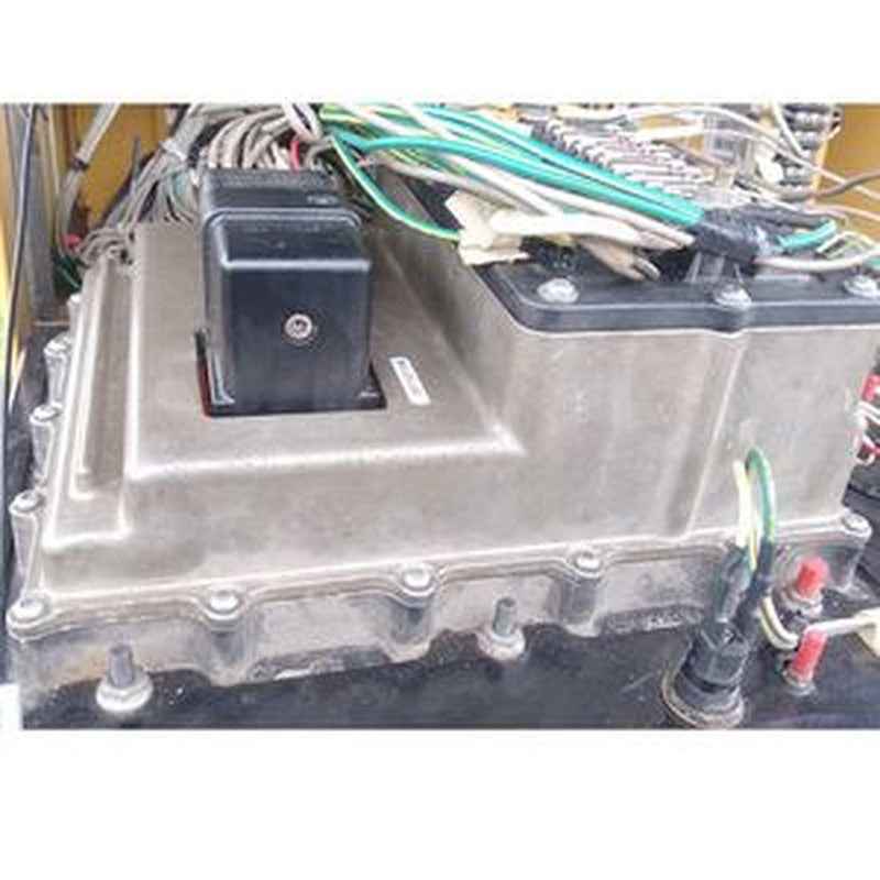 Electronic Control Module 137-5525 for Caterpillar CAT Engines G3304-G3516