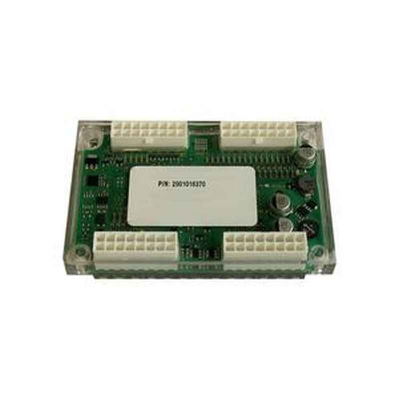 Electronic Control Unit Calculator 2901016370 for Haulotte Compact 10DX 12DX 2668RT 3368RT