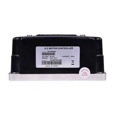 Aftermarket Curtis 1244-5508 DC Motor Controller 36/48V 500A