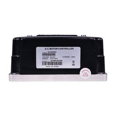 Aftermarket Curtis 1244-5508 DC Motor Controller 36/48V 500A