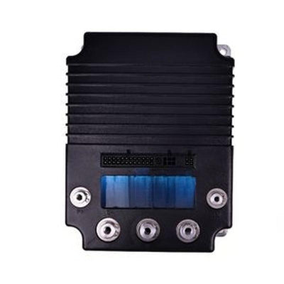 Aftermarket Curtis 1244-5508 DC Motor Controller 36/48V 500A