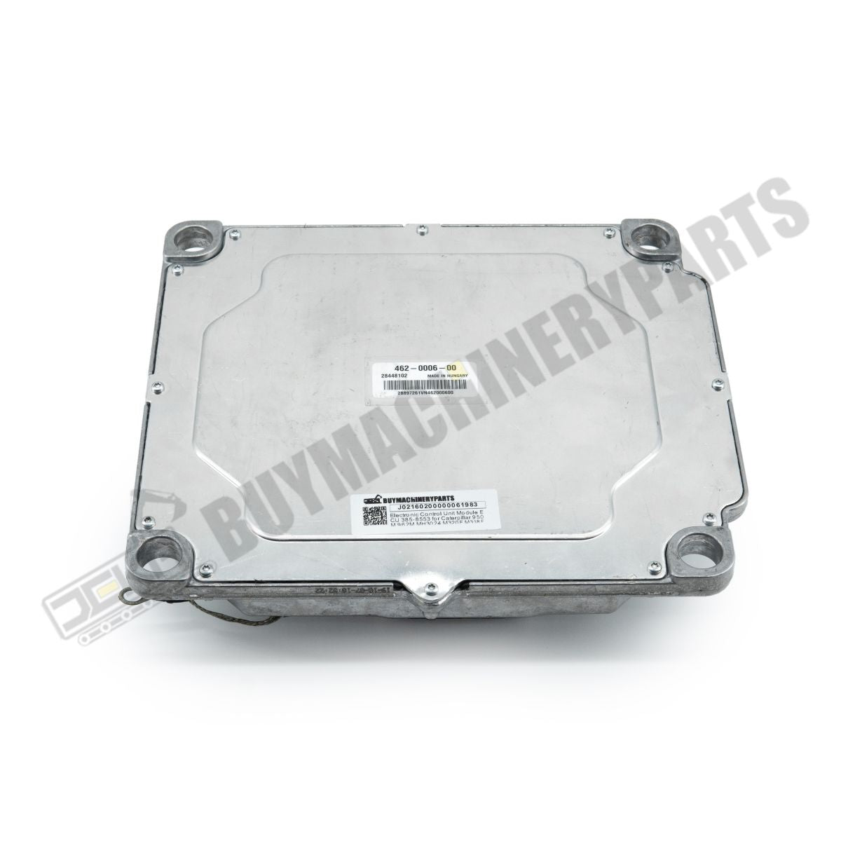 Electronic Control Unit Module ECU 385-8553 for Caterpillar 950M 962M MH3024 M320F M318F 535D 555D 963K D6N